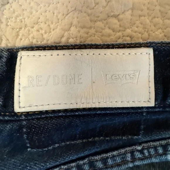 RE/Done, The Short, Jenni Kayne, never been worn - Picture 8 of 10